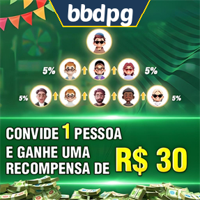 bbdpg Indique amigos para receber um bônus