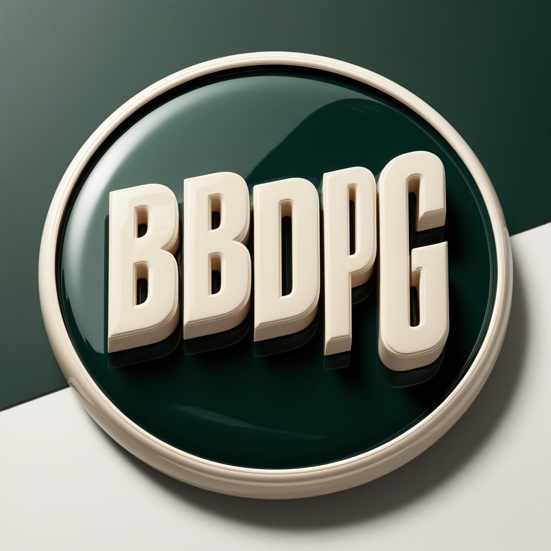 Logo da bbdpg